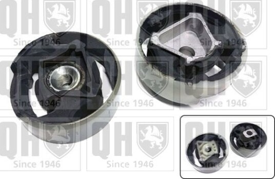 Motorfeste QUINTON HAZELL EM4589