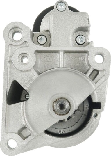 AS PL S01155PR Starter AS PL S01155PR Starter