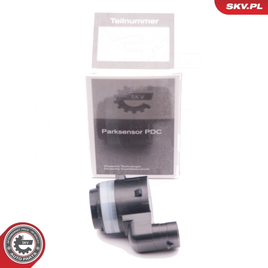ESEN SKV 28SKV014 Parkeringssensor