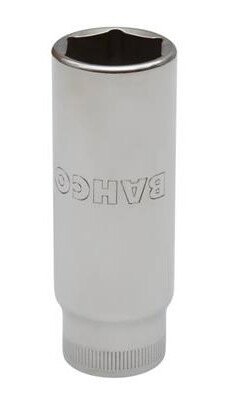 Bahco 1/2" Lang Pipe 6-Kant 22mm Håndverktøy