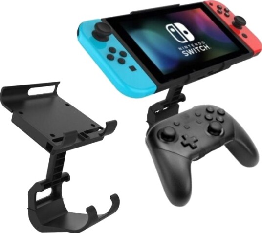 JYS Nintendo Switch Kontrollerstativ