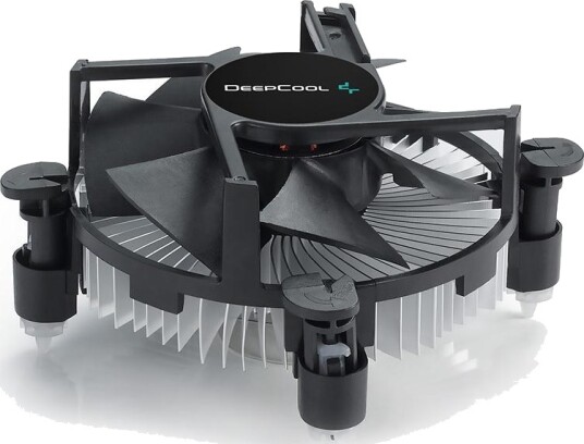 Deepcool CK 11509 DP ICAP 11509