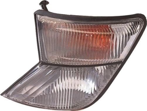 Blinklys ABAKUS 215-1586R-A