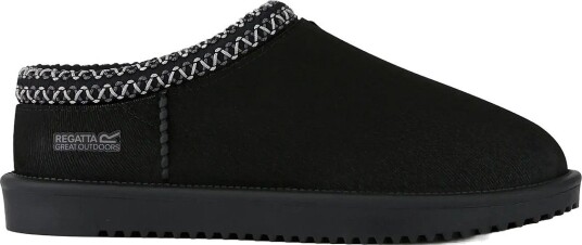 Regatta Risleymulewp BLACK 38 Regatta Risleymulewp BLACK 38