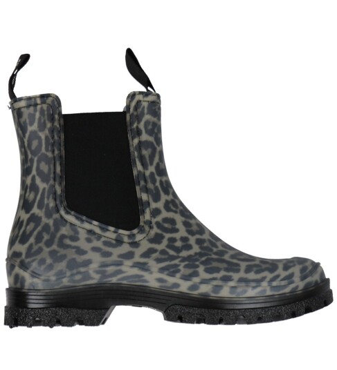 Sofie Schnoor Young Jennsy Rubber Boot Multi/patterned 38