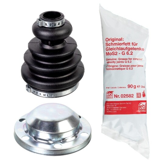 Febi Bilstein Mansjett drivaksel FEBI BILSTEIN 176115