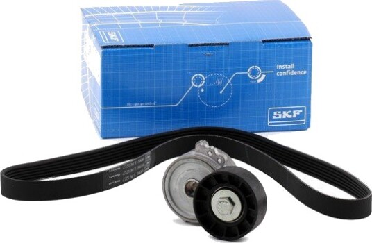 Kileremsett SKF VKMA 33320