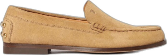 Tod's Herre Sko Beige 41 EU, Tod's Herre Sko Beige 41 EU,