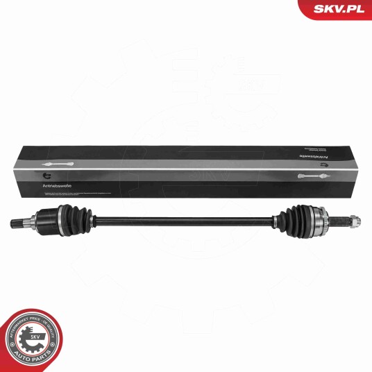 Esen Skv Drivaksel ESEN SKV 40SKV224