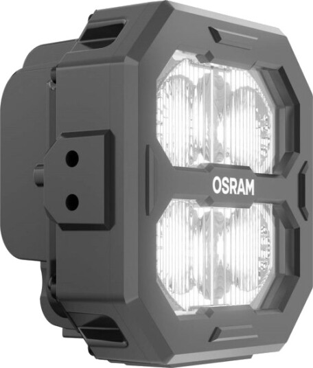 Hovedlykt OSRAM Cube PX Ultra-Wide Beam 33W