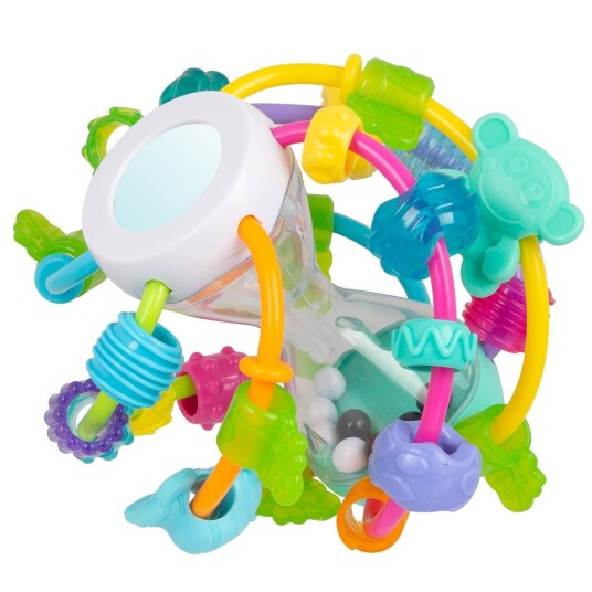 PlayGro Play &  Learn Ball Aktivitetsleke