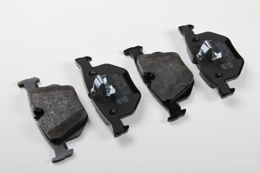 BMW Originaldeler Bremseklosser bak Original 34216763043