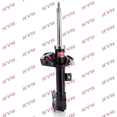 KYB 339117 Støtdemper
