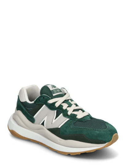 New Balance New Balance 57/40 - Green - 37.5 New Balance New Balance 57/40 - Green - 37.5
