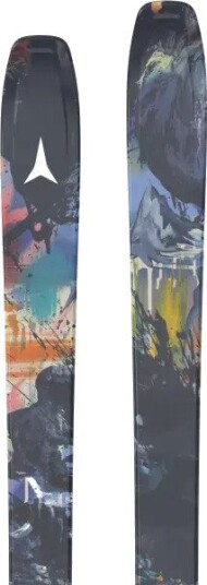 Atomic Bent 100 172cm Atomic Bent 100 172cm