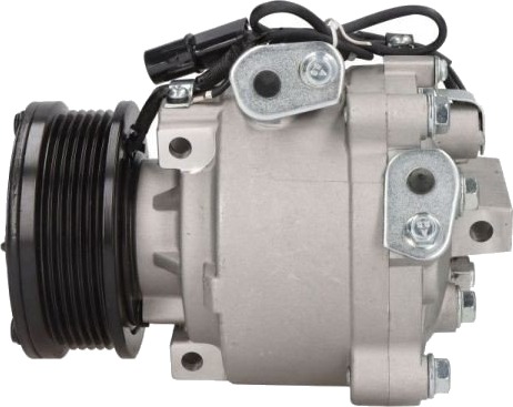 AC-kompressor THERMOTEC KTT090328