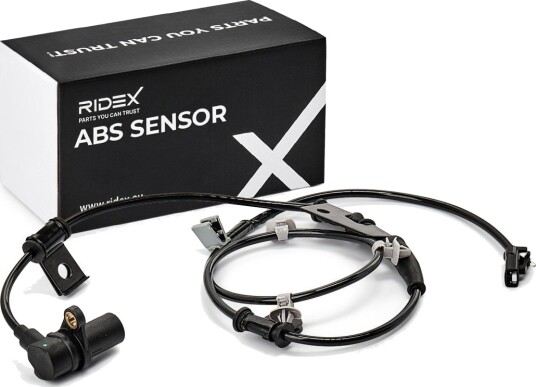RIDEX 412W0061 Sensor ABS