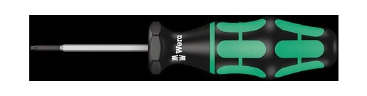 Wera 05028044001, 10,5 Cm, Sort, Grønn Wera 05028044001, 10,5 Cm, Sort, Grønn