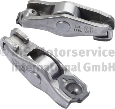 Ventilvipparm, motorstyring KOLBENSCHMIDT 50007811