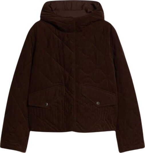 Pennyblack Dame Jakker Brun M, Pennyblack Dame Jakker Brun M,