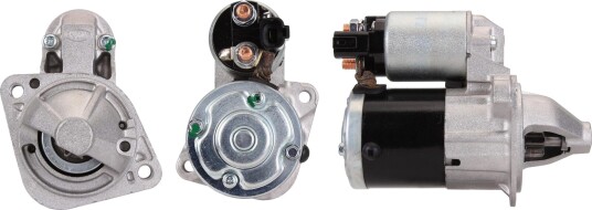 ELSTOCK 25 4102 Starter ELSTOCK 25 4102 Starter