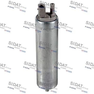 Bensinpumpe FISPA 70076 Bensinpumpe FISPA 70076