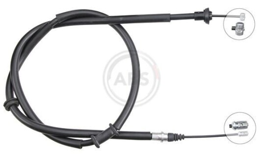 Bremsewire A.B.S. K13864 Bremsewire A.B.S. K13864