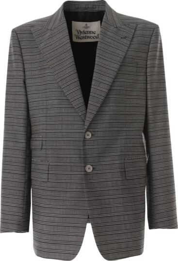 Vivienne Westwood Herre Dress Flerfarget L,