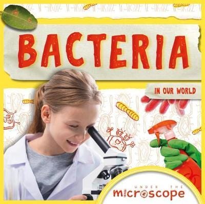 Bacteria Av John Wood