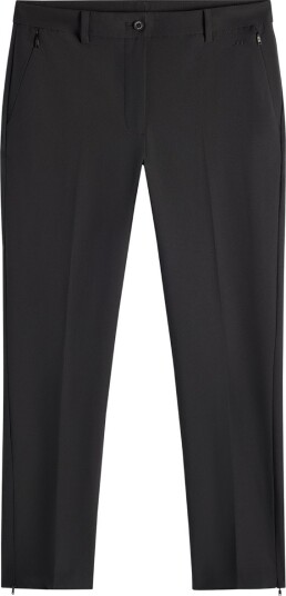 J.Lindeberg Pia Pant Svart Golfbukser dame Black 25