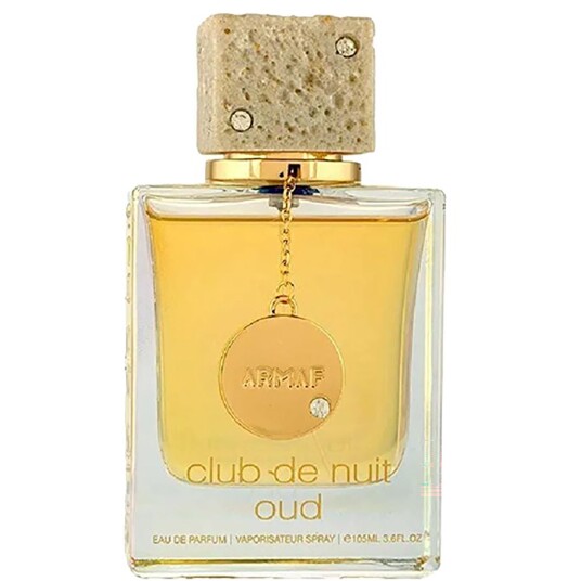 Armaf Club de Nuit Oud Parfyme Dame 105 ml Armaf Club de Nuit Oud Parfyme Dame 105 ml
