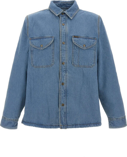 Filson Herre Jakker Blå XL, Filson Herre Jakker Blå XL,