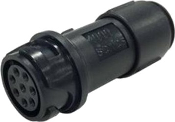 Bulgin Pxp4011 03P 5560 Bulk 1 Stk
