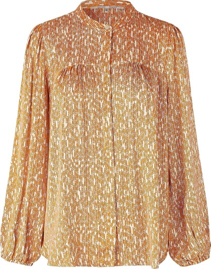 Second Female | Rattan Shirt | XS Second Female | Rattan Shirt | XS