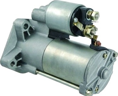 WAI 6935N Starter WAI 6935N Starter