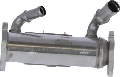 EGR-kjøler NRF 48018