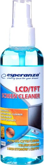 Esperanza ES107 LCD/TFT Skjermrens (100ml)