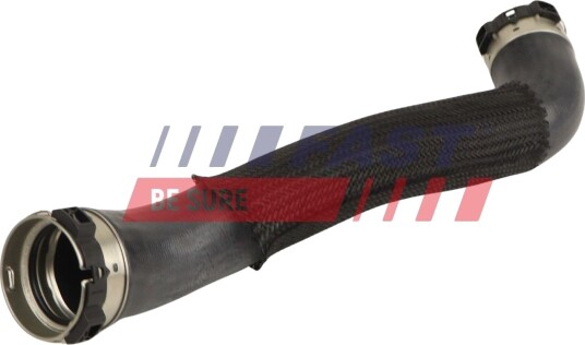 FAST FT01076 Ladeluftslange FAST FT01076 Ladeluftslange