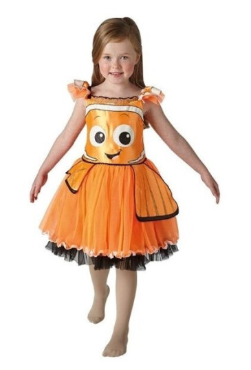 Boland Traciks Nemo Kostyme RU620675T