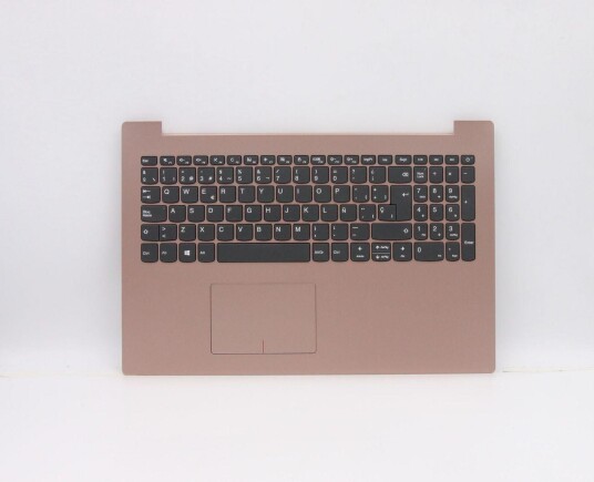 Lenovo Upper Case w/KB SPA IDEAPAD Lenovo Upper Case w/KB SPA IDEAPAD