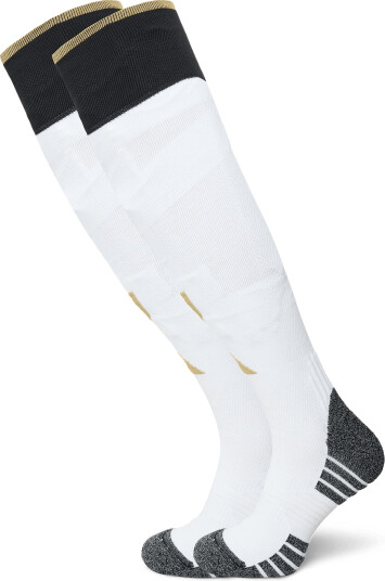 Adidas Performance Juventus Home Socks - White - 37-39