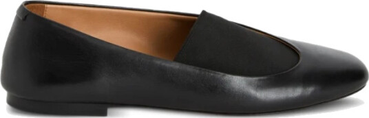 Jil Sander Dame Sko Svart 39 EU, Jil Sander Dame Sko Svart 39 EU,