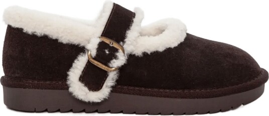 Duffy Piscopio Sette DARK BROWN 41 Duffy Piscopio Sette DARK BROWN 41