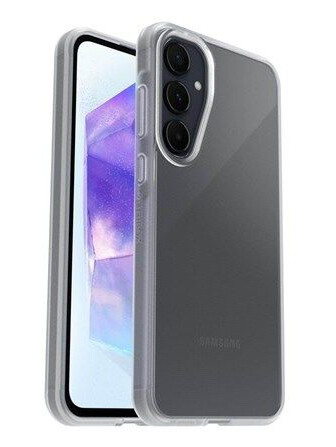 OtterBox React Samsung Galaxy A55 5G - clear - ProPack