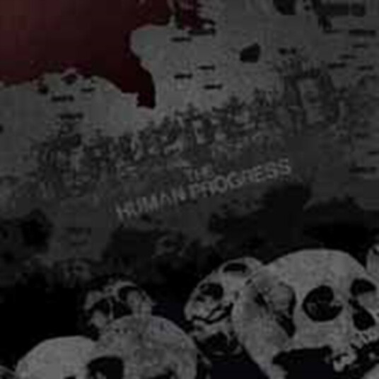 The Human Progress CD