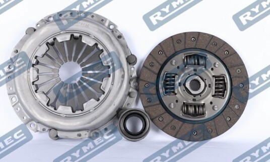 Clutchsett RYMEC JT1912