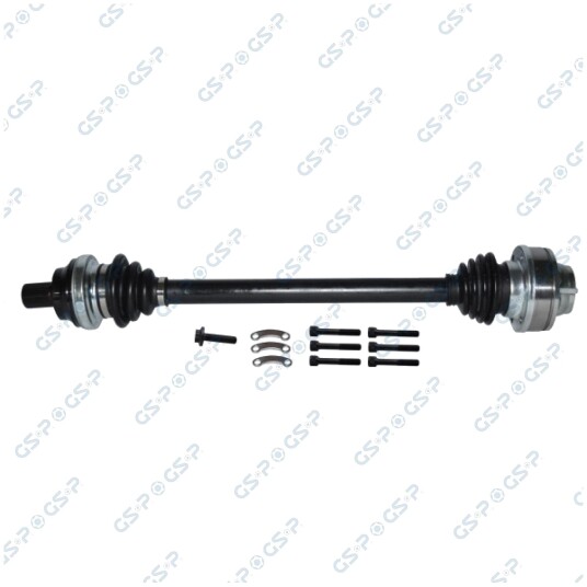 Drivaksel GSP 261286