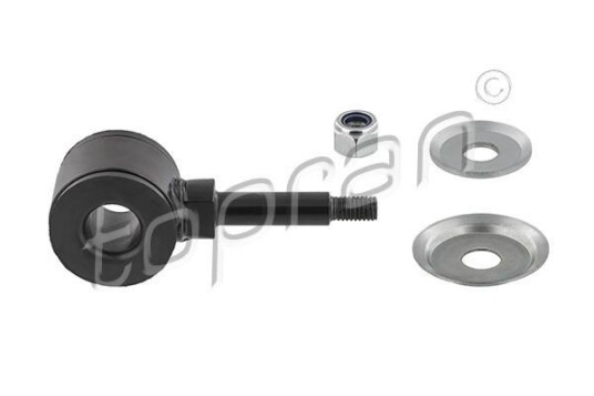 Stabilisatorstag TOPRAN 102 789 Stabilisatorstag TOPRAN 102 789