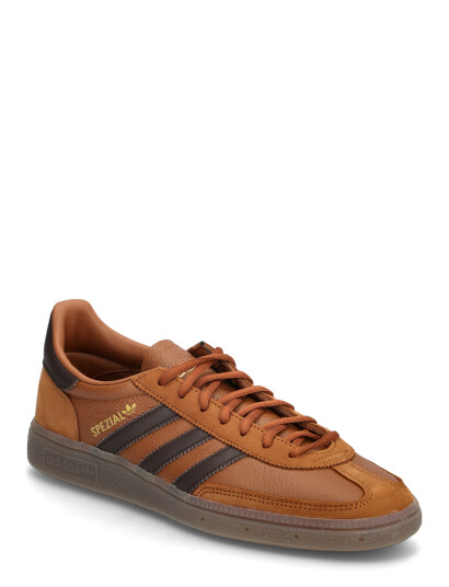Adidas Originals Handball Spezial Brown 47 1/3 Adidas Originals Handball Spezial Brown 47 1/3