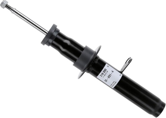 Støtdemper SACHS 318 090
